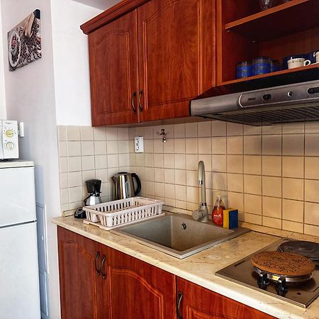 Corso Apartman ไฮจ์ดุสโซบอสโล ภายนอก รูปภาพ