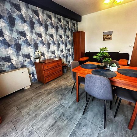 Corso Apartman ไฮจ์ดุสโซบอสโล ภายนอก รูปภาพ