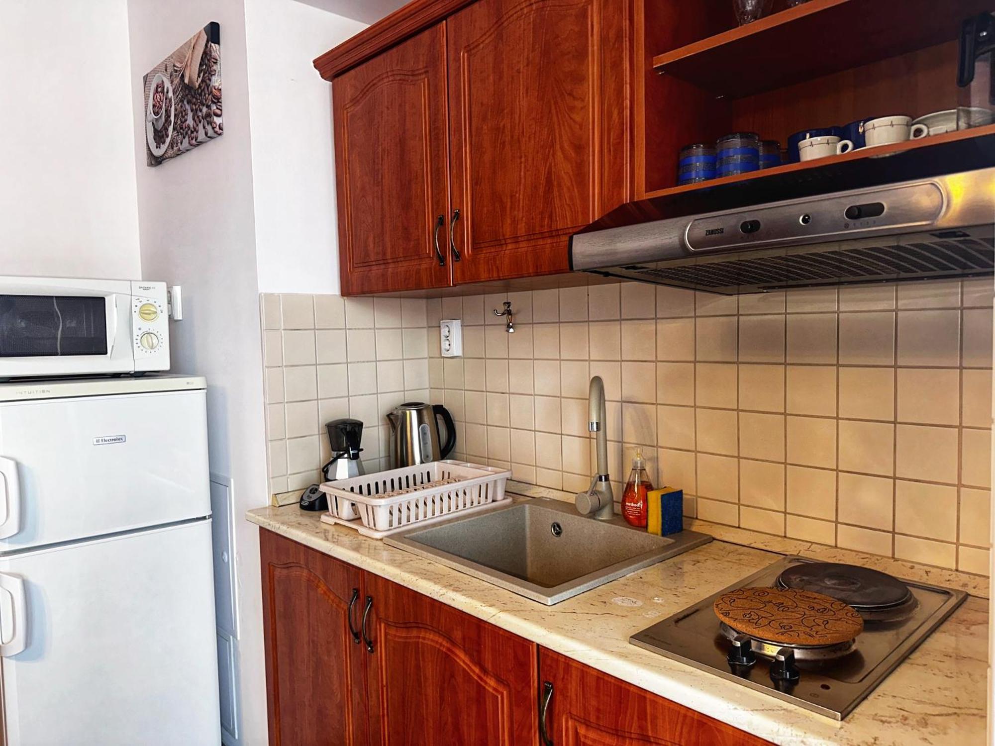 Corso Apartman ไฮจ์ดุสโซบอสโล ภายนอก รูปภาพ