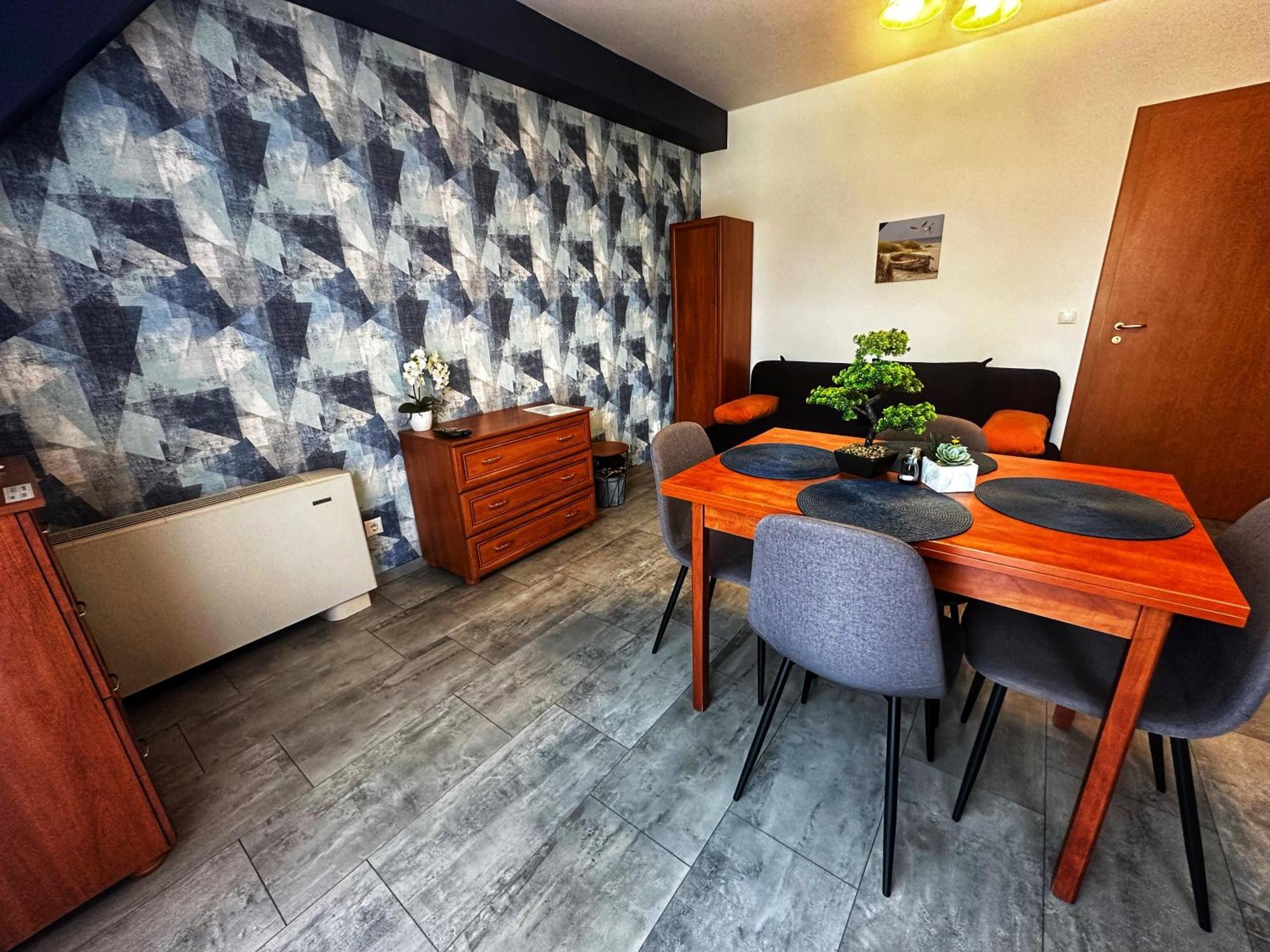 Corso Apartman ไฮจ์ดุสโซบอสโล ภายนอก รูปภาพ